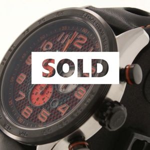SOLD! Weil & Harburg 'Omnix' Men's Chronograph.
